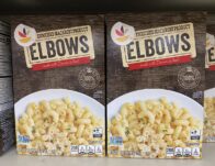 Giant Brand Pasta