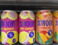 Swoon Drink