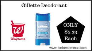 Walgreens Weekly Ads, Coupon Matchups &amp; Hot Deals