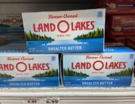 Land O Lakes Butter