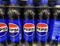 Pepsi Products 6 Packs