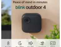 Blink Outdoor 4