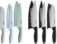 Cuisinart Knife Sets