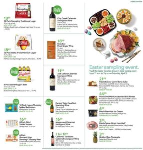 Latest Publix Weekly Ad (4/17/25 – 4/23/25)